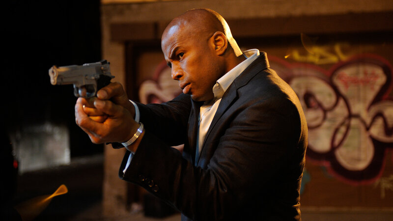 . – Bild: Crime Time