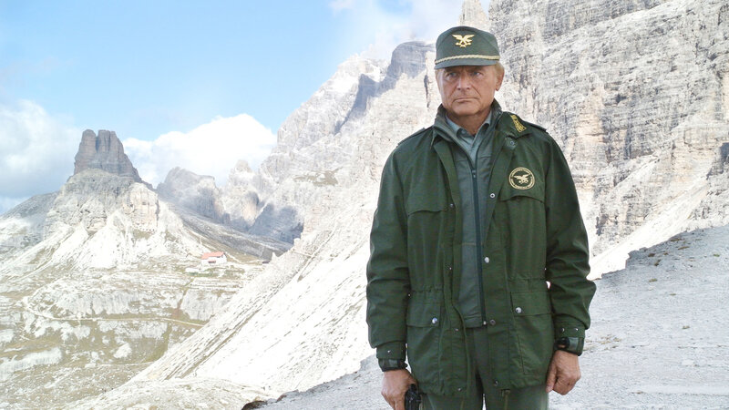 . – Bild: Crime Time