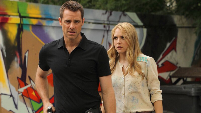 . – Bild: Crime Time