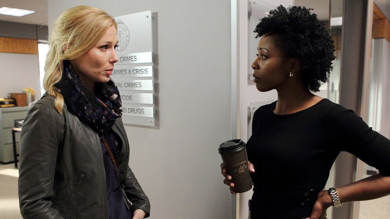 . – Bild: Crime Time