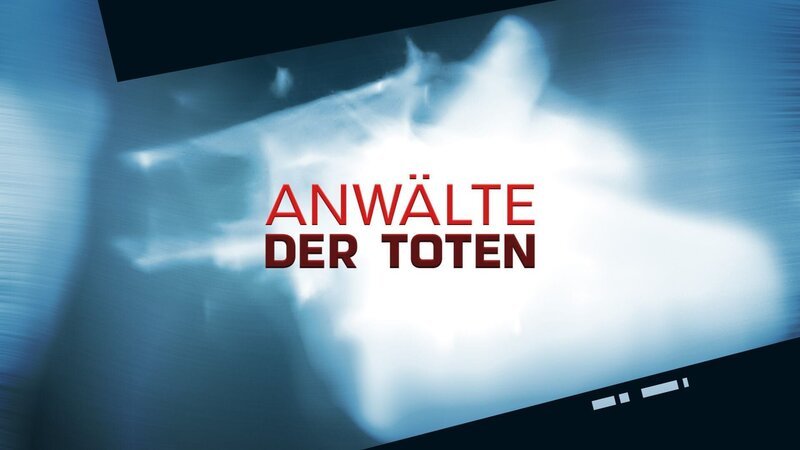 Anwälte der Toten – Bild: RTL Crime