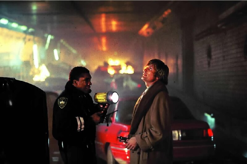 Daylight – Bild: ATV II