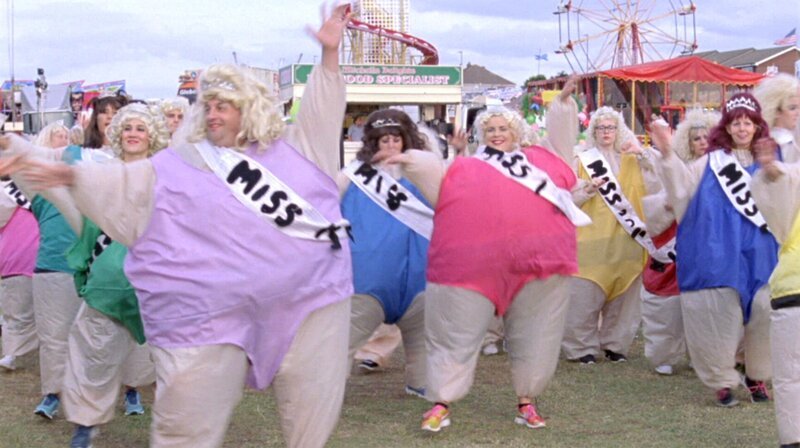 Cromer Carnival – Bild: WDR/Jens Meurer/Instant Film Cromer Carnival – Bild: WDR/Jens Meurer/Instant Film
