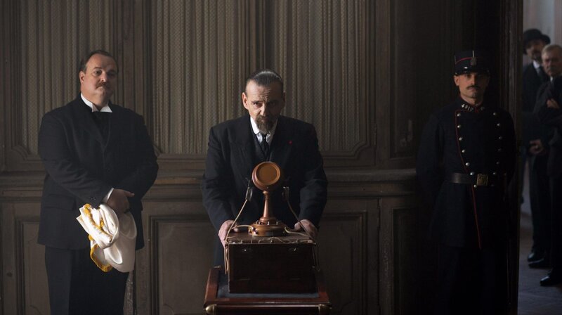 Louis Lépine. – Bild: WDR/​2020 CANAL+/​Création Originale/​Studiocanal GmbH