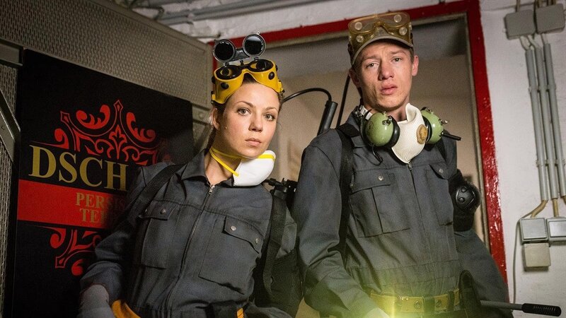 Giftige Absichten 2; – Bild: NDR/​Boris Laewen