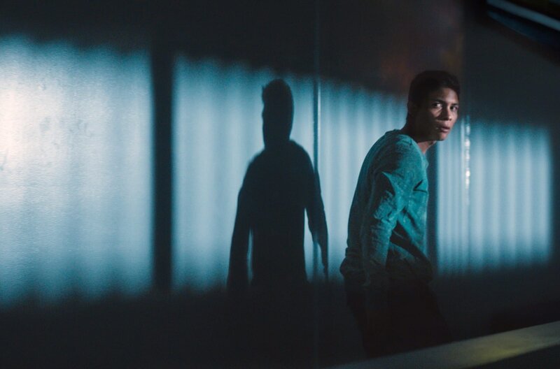 Lost in the Night – Bild: Tres Tunas Cine 2023 (Adrian Durazo)