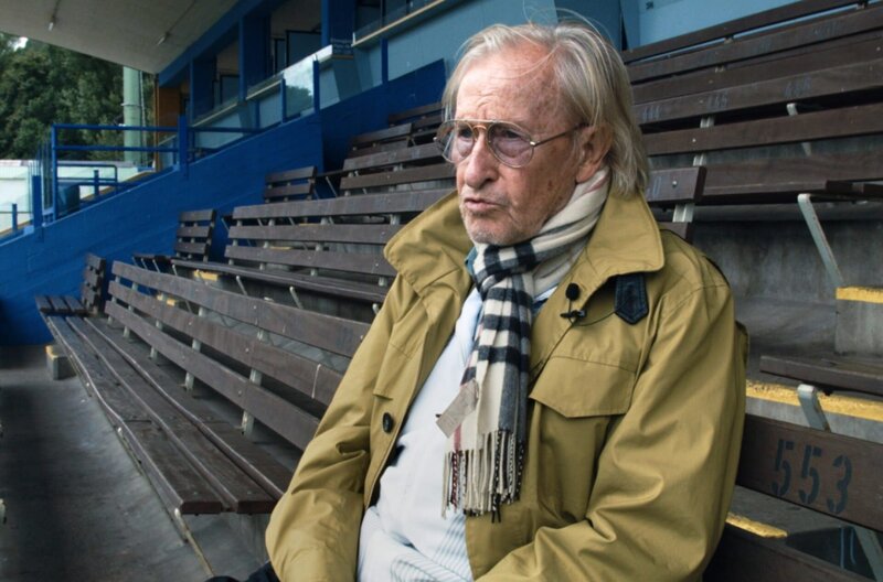 Diamante & Mein Bruder – Bild: Olaf Hirschberg/​Corso Film