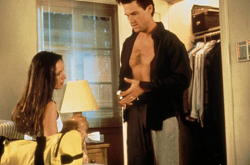 Fatale Begierde – Bild: ServusTV