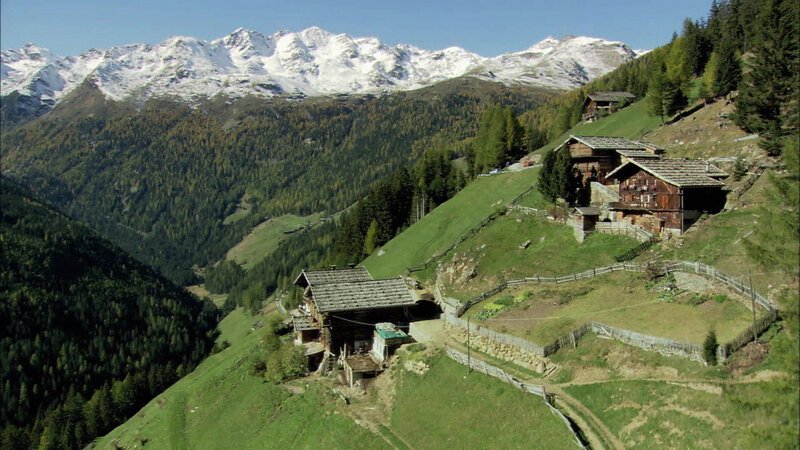 . – Bild: Bergblick . – Bild: Bergblick