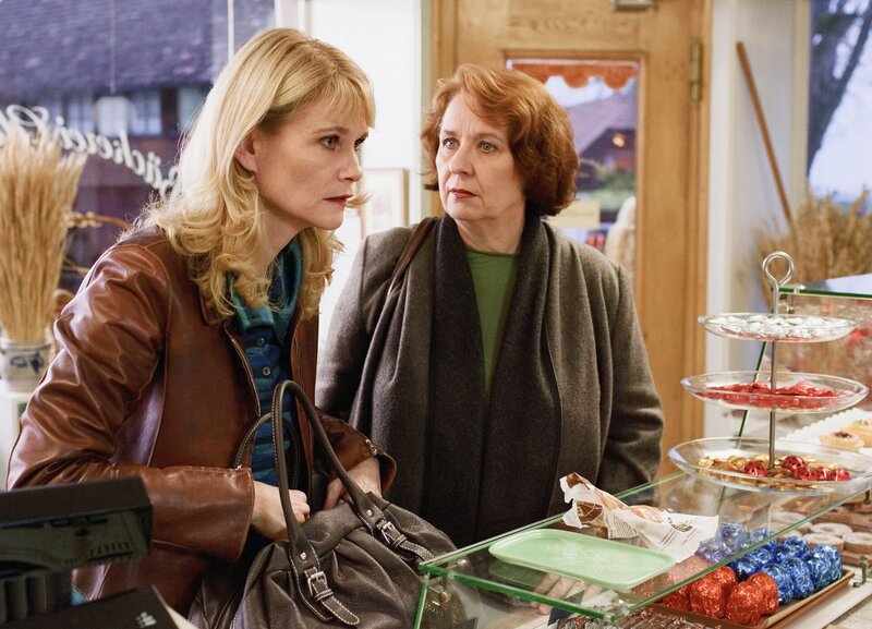 Frühling im Herbst – Bild: 3sat