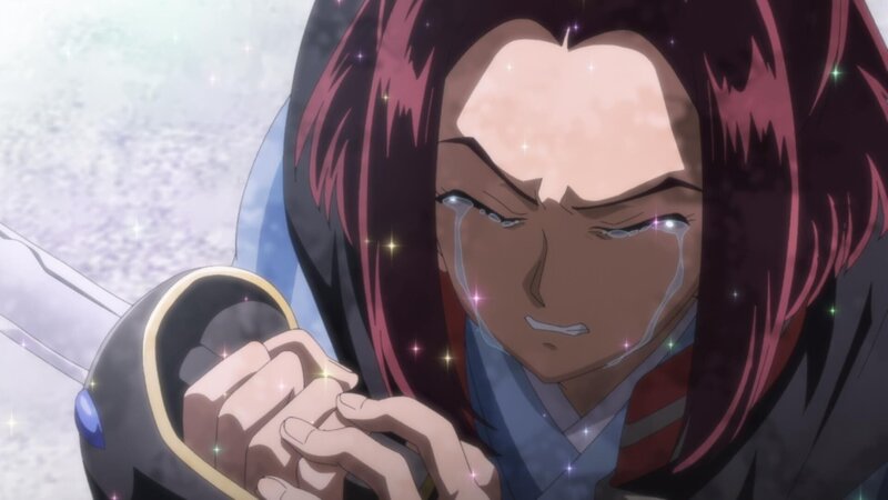 Bild: Rumiko Takahashi/​Shogakukan,Yomiuri TV,Sunrise