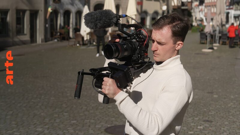 Bild: Arte