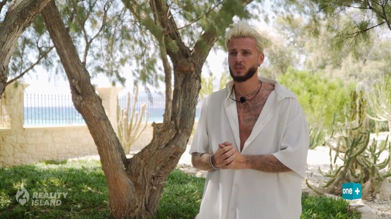 Danilo – Bild: CH Media