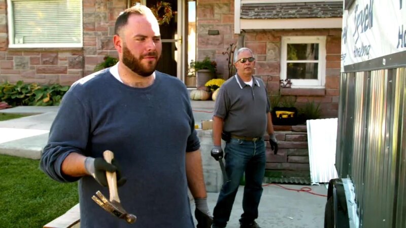 Bild: Tanja Bachetzky /​ HGTV