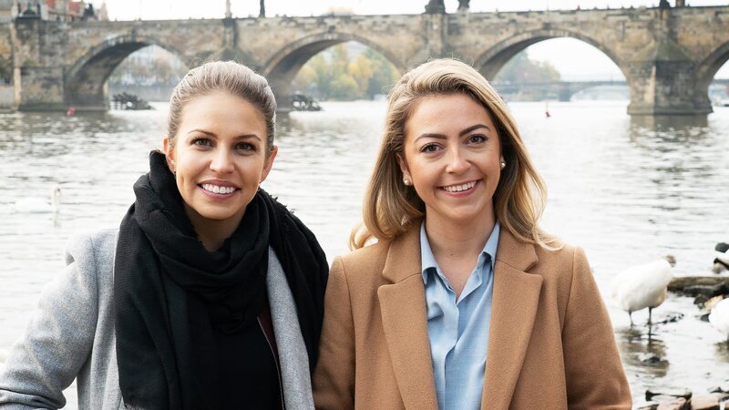 Bild: HGTV