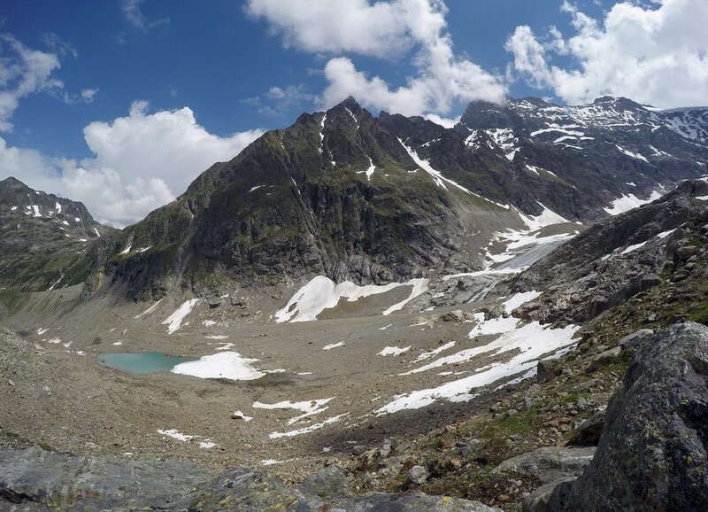 Grimselgebiet – Bild: 3sat