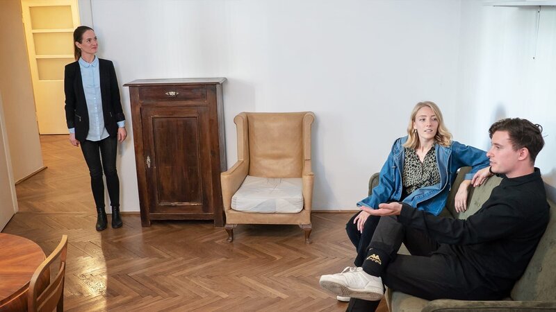 Bild: HGTV