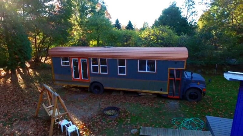 Bild: Tanja Bachetzky /​ HGTV