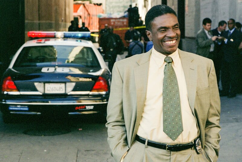 Hollywood Cops – Bild: ORF