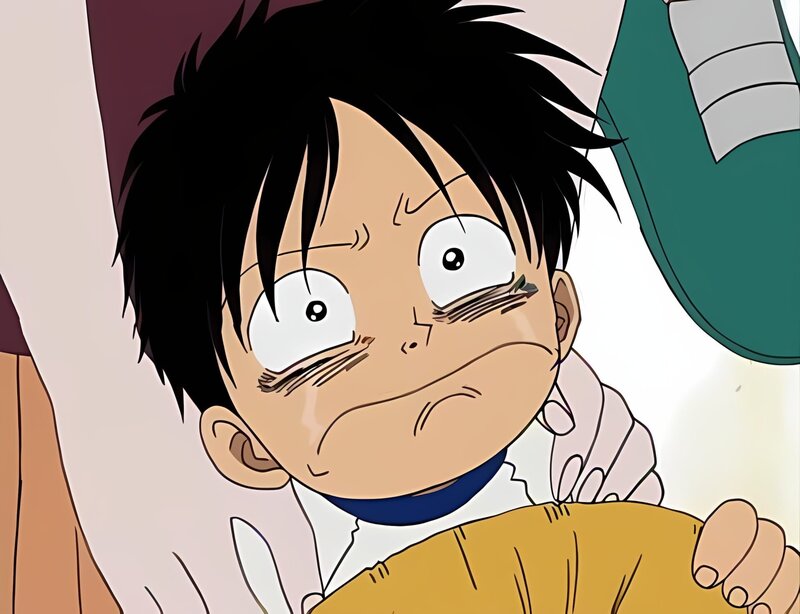 Bild: Eiichiro Oda /​ Shueisha, Toei Animation