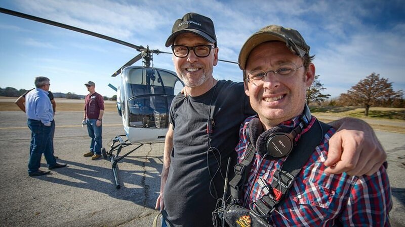 . – Bild: Warner Bros. Discovery