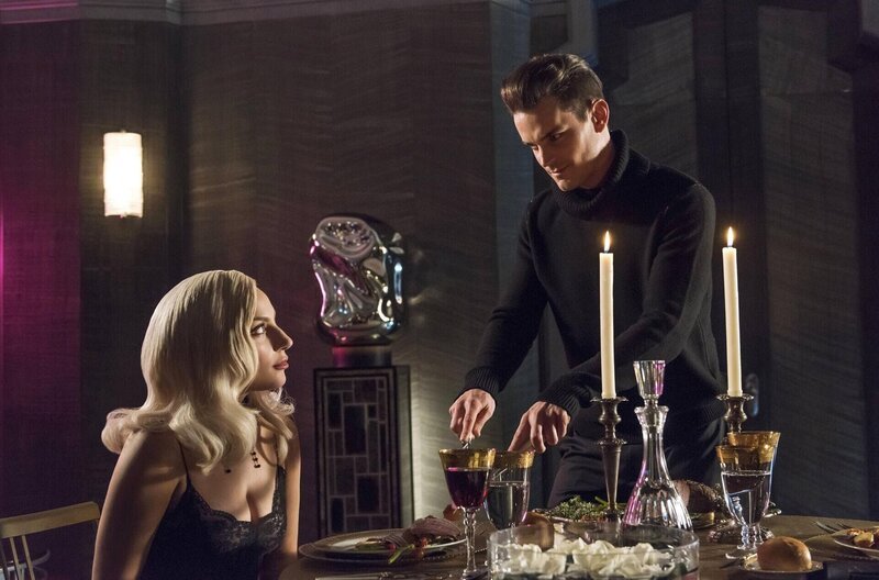 Matt Bomer als Donovan – Bild: Fox and its related entities