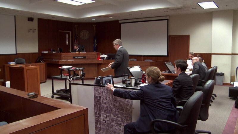 +++ – Bild: RTL Crime