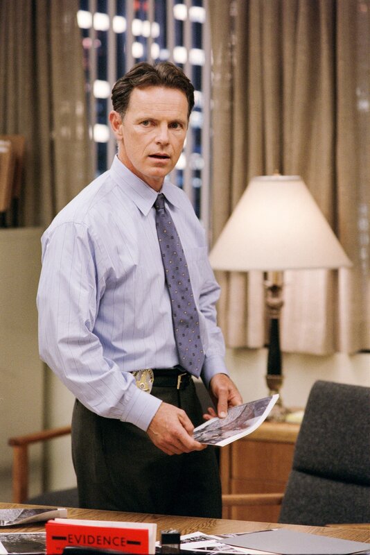 Hollywood Cops – Bild: ORF