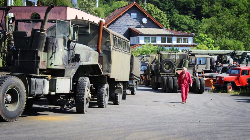 Philipp Fakin – Bild: Warner Bros. Discovery