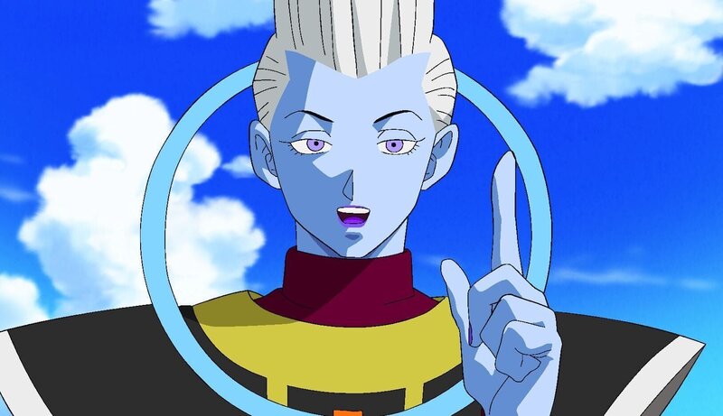 Bild: Bird Studio/​Shueisha, Toei Animation