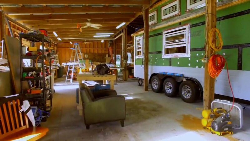 Bild: Tanja Bachetzky /​HGTV