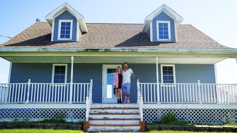 . – Bild: Warner Bros. Discovery