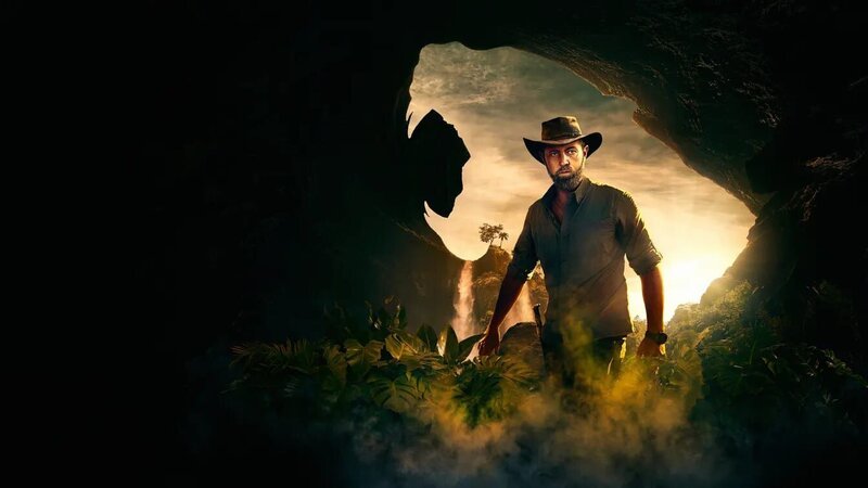 Bild: Discovery Channel I