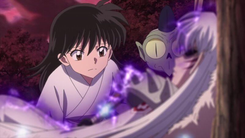 Bild: Rumiko Takahashi/​Shogakukan,Yomiuri TV,Sunrise
