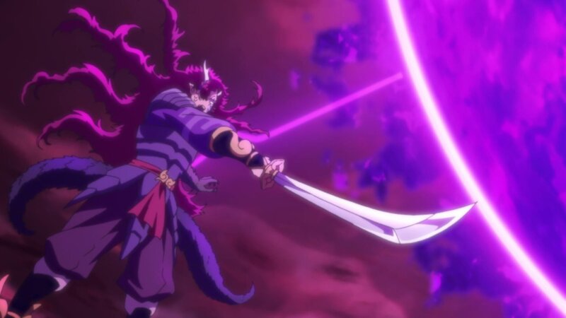 Bild: Rumiko Takahashi/​Shogakukan,Yomiuri TV,Sunrise