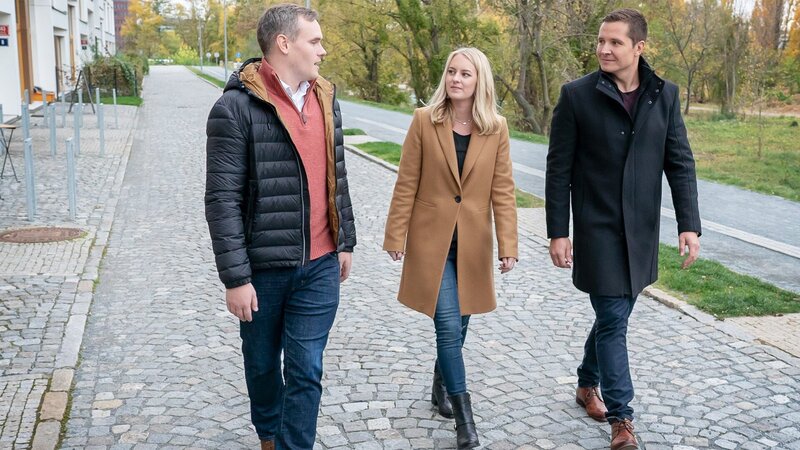 . – Bild: Warner Bros. Discovery