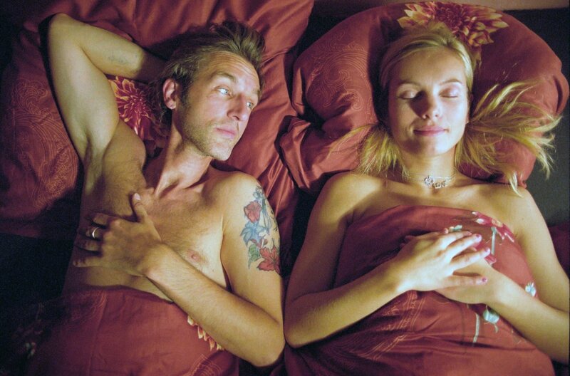 Sommer vorm Balkon – Bild: Pandora Film