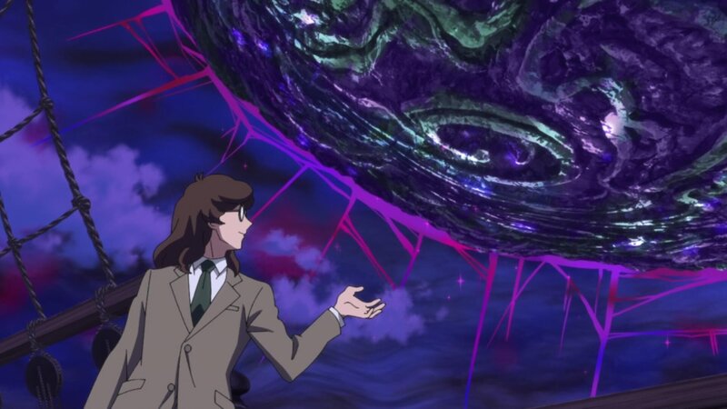 Bild: Rumiko Takahashi/​Shogakukan,Yomiuri TV,Sunrise