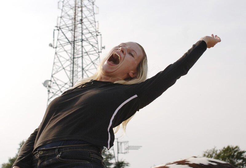 Fallen – Bild: ZDF und Bernhard Keller, coop 99