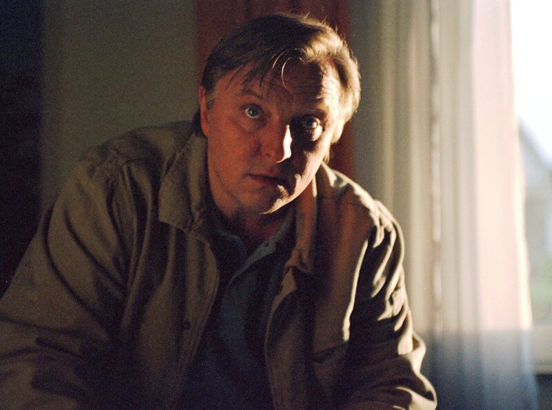 Poppy Montgomery (Carrie Wells). – Bild: WDR/​WDR/​Jürgen Thiele