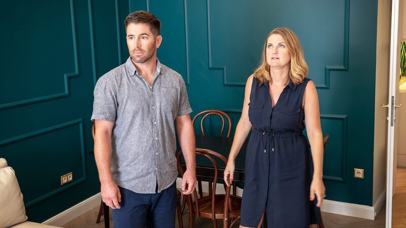 Bild: HGTV