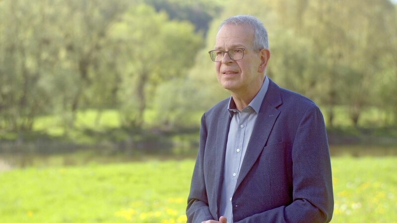 Bild: Bibel TV