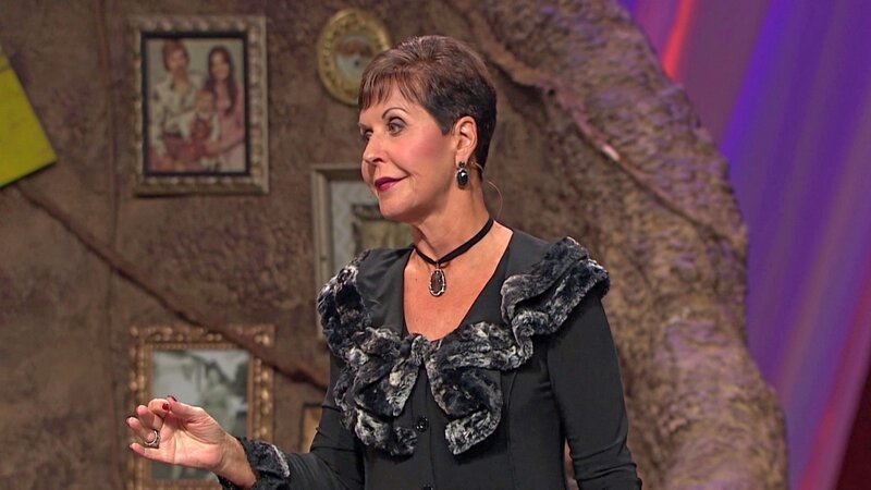 Bild: Bibel TV