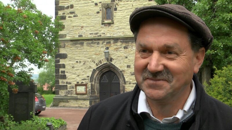 . – Bild: Bibel TV