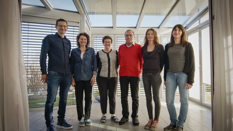 Bild: ORF/​Feuer & Flamme Film