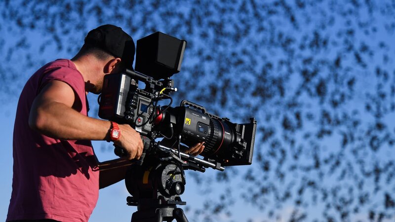 Bild: Brett Schreckengoste /​ National Geographic