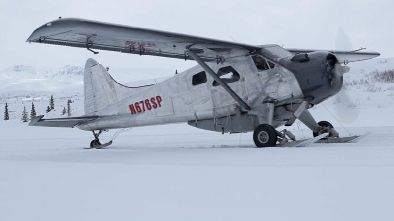 . – Bild: Warner Bros. Discovery