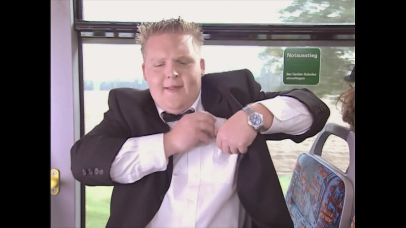 . – Bild: Comedy & Shows