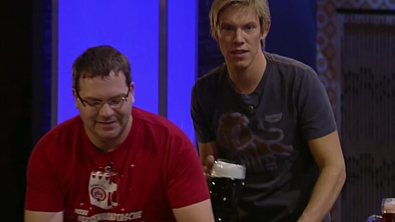 . – Bild: Comedy & Shows