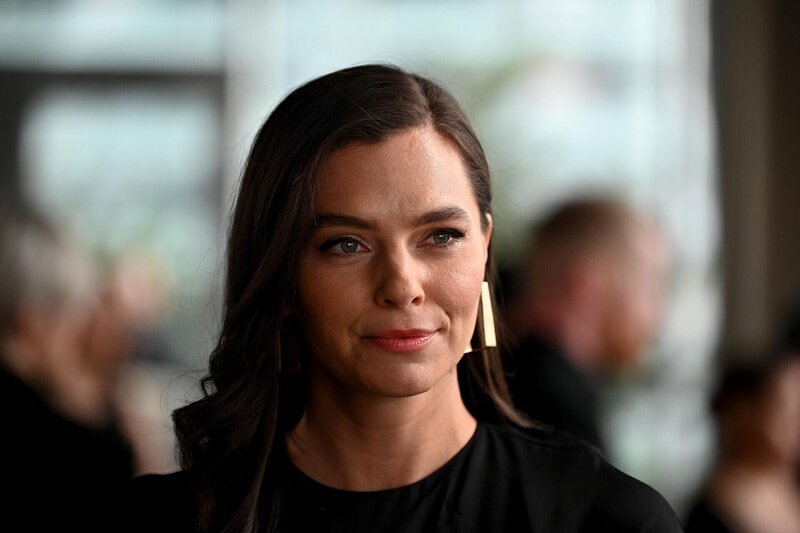 Tori Lee (Brittany Mitchell) – Bild: Universal Television LLC